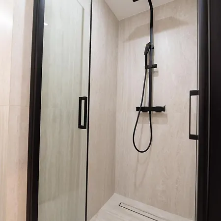 아파트 Cosy With Prime Location, Le Marais 파리