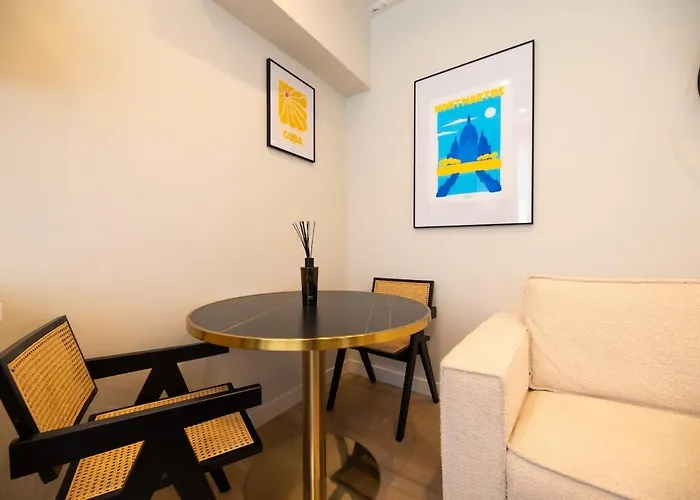 Cosy With Prime Location, Le Marais Apartment *