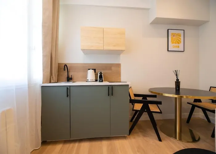 Cosy With Prime Location, Le Marais Apartment Paris